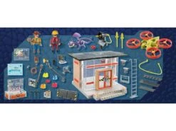 Playmobil Dragons Nine Realms Icaris Lab Playmobil 71084 14 Playmobil Dragons Nine Realms Icaris Lab Playmobil 71084 -Playmobil Ventas 1999964546g04