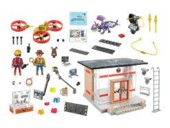 Playmobil Dragons Nine Realms Icaris Lab Playmobil 71084 17 Playmobil Dragons Nine Realms Icaris Lab Playmobil 71084 -Playmobil Ventas 1999964546g07