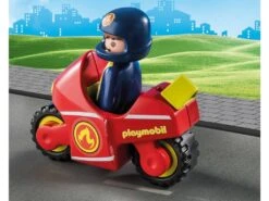 Playmobil 1.2.3 Héroes Del Día A Día 71156 11 Playmobil 1.2.3 Héroes Del Día A Día 71156 -Playmobil Ventas 1999964603g03
