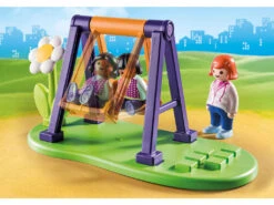 Playmobil 1.2.3 Parque Infantil 71157 10 Playmobil 1.2.3 Parque Infantil 71157 -Playmobil Ventas 1999964604g03