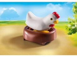 Playmobil 1.2.3 Diversión En La Granja 71158 9 Playmobil 1.2.3 Diversión En La Granja 71158 -Playmobil Ventas 1999964605g03