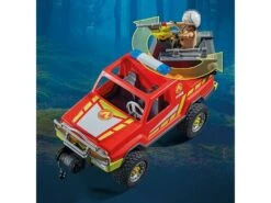 Playmobil Camión De Bomberos 71194 -Playmobil Ventas 1999964612g04