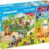 Playmobil My Figures Rancho De Caballo 70978 1 Playmobil My Figures Rancho De Caballo 70978 -Playmobil Ventas 1999968195g00
