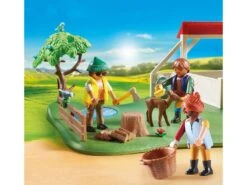 Playmobil My Figures Rancho De Caballo 70978 13 Playmobil My Figures Rancho De Caballo 70978 -Playmobil Ventas 1999968195g05