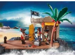 Playmobil My Figures Isla Pirata 70979 13 Playmobil My Figures Isla Pirata 70979 -Playmobil Ventas 1999968197g04
