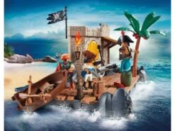 Playmobil My Figures Isla Pirata 70979 14 Playmobil My Figures Isla Pirata 70979 -Playmobil Ventas 1999968197g05