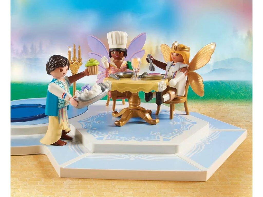 Playmobil My Figures El Baile Mágico 70981 7 Playmobil My Figures El Baile Mágico 70981 - Imagen 5