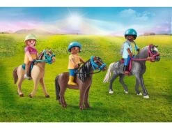 Playmobil Country Excursion De Picnic Con Caballos 71239 13 Playmobil Country Excursion De Picnic Con Caballos 71239 -Playmobil Ventas 1999968206g04