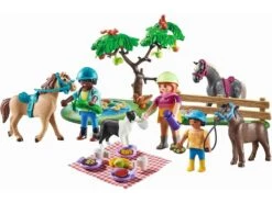 Playmobil Country Excursion De Picnic Con Caballos 71239 15 Playmobil Country Excursion De Picnic Con Caballos 71239 -Playmobil Ventas 1999968206g06