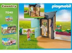 Playmobil Country Extensión Del Establo 71240 15 Playmobil Country Extensión Del Establo 71240 -Playmobil Ventas 1999968207g03