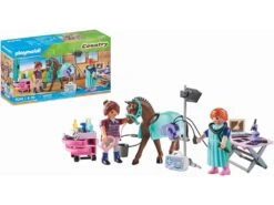 Playmobil Country Veterinario De Caballos 71241 -Playmobil Ventas 1999968208g01