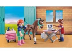 Playmobil Country Veterinario De Caballos 71241 -Playmobil Ventas 1999968208g04