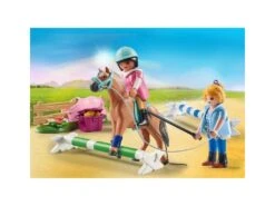 Playmobil Country Clase De Equitacion 71242 -Playmobil Ventas 1999968210g01
