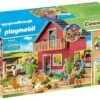 Playmobil Country Casa De Campo 71248 2 Playmobil Country Casa De Campo 71248 -Playmobil Ventas 1999968557g00