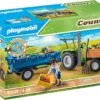 Playmobil Country Tractor Con Remolque 71249 2 Playmobil Country Tractor Con Remolque 71249 -Playmobil Ventas 1999968558g00