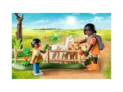 Playmobil Country Paseo Con Alpaca 71251 7 Playmobil Country Paseo Con Alpaca 71251 -Playmobil Ventas 1999968560g02