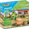 Playmobil Country Conejera 71252 2 Playmobil Country Conejera 71252 -Playmobil Ventas 1999968561g00
