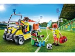 Playmobil City Life Coche De Rescate 71204 -Playmobil Ventas 1999968565g01
