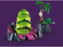 Playmobil Adventures Of Ayuma Trampa De Niebla 71215 -Playmobil Ventas 1999968574g05