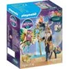 Playmobil Adventures Of Ayuma Abjatus Con Knight Hildi 71235 -Playmobil Ventas 1999968575g00