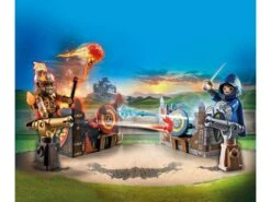 Playmobil Novelmore Vs Brunham Raiders Duelo 71212 11 Playmobil Novelmore Vs Brunham Raiders Duelo 71212 -Playmobil Ventas 1999968581g02