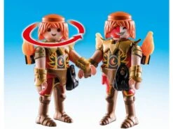 Playmobil Novelmore Vs Brunham Raiders Duelo 71212 13 Playmobil Novelmore Vs Brunham Raiders Duelo 71212 -Playmobil Ventas 1999968581g04