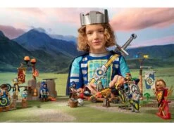 Playmobil Novelmore Vs Brunham Raiders Duelo 71212 14 Playmobil Novelmore Vs Brunham Raiders Duelo 71212 -Playmobil Ventas 1999968581g05