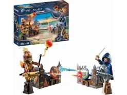 Playmobil Novelmore Vs Brunham Raiders Duelo 71212 15 Playmobil Novelmore Vs Brunham Raiders Duelo 71212 -Playmobil Ventas 1999968581g06