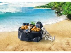 Playmobil Starter Pack Pirata Con Bote De Remos 71254 -Playmobil Ventas 1999968595g02