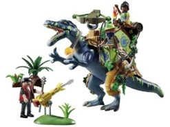 Playmobil Dino Rise Spinosaurus 71260 -Playmobil Ventas 1999968602g01