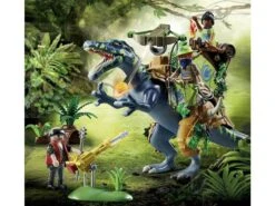 Playmobil Dino Rise Spinosaurus 71260 -Playmobil Ventas 1999968602g02