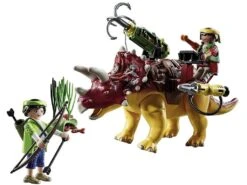 Playmobil Dino Rise Triceratops 71262 -Playmobil Ventas 1999968604g01