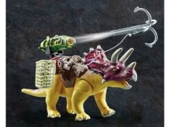 Playmobil Dino Rise Triceratops 71262 -Playmobil Ventas 1999968604g03