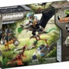 Playmobil Dino Rise Dimorphodon 71263 1 Playmobil Dino Rise Dimorphodon 71263 -Playmobil Ventas 1999968605g00