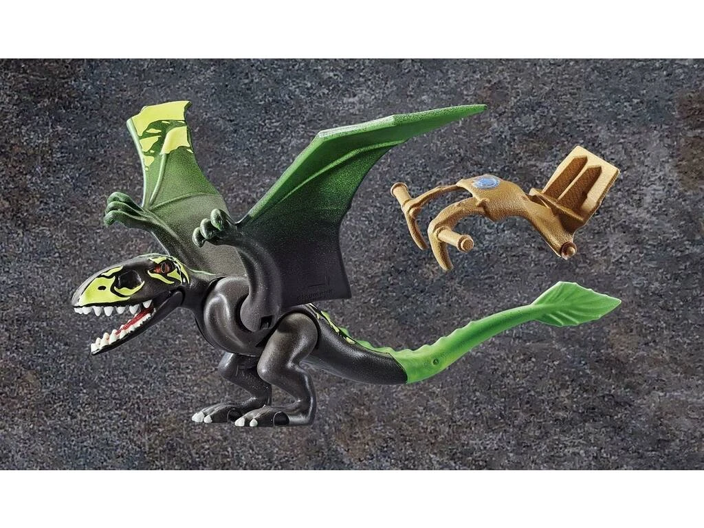 Playmobil Dino Rise Dimorphodon 71263 7 Playmobil Dino Rise Dimorphodon 71263 - Imagen 5
