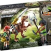 Playmobil Dino Rise Deinonychus 71264 1 Playmobil Dino Rise Deinonychus 71264 -Playmobil Ventas 1999968606g00
