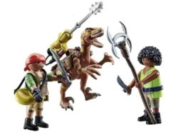 Playmobil Dino Rise Deinonychus 71264 9 Playmobil Dino Rise Deinonychus 71264 -Playmobil Ventas 1999968606g01