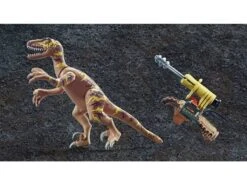 Playmobil Dino Rise Deinonychus 71264 12 Playmobil Dino Rise Deinonychus 71264 -Playmobil Ventas 1999968606g04