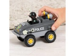 Playmobil Mega Set Fuerzas Especiales 9043 14 Playmobil Mega Set Fuerzas Especiales 9043 -Playmobil Ventas 1999968723g04