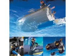 Playmobil Mega Set Fuerzas Especiales 9043 16 Playmobil Mega Set Fuerzas Especiales 9043 -Playmobil Ventas 1999968723g06