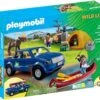 Playmobil Wild Life Club Set De Camping De Playmobil 5669 2 Playmobil Wild Life Club Set De Camping De Playmobil 5669 -Playmobil Ventas 1999970450g00