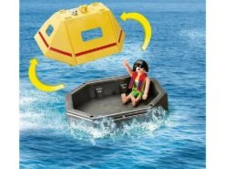 Playmobil Rescate De Incendios De Playmobil 9319 -Playmobil Ventas 1999970455g02