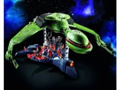 Playmobil Star Trek Klingon Bird-of-Prey 71089 -Playmobil Ventas 1999970516g01