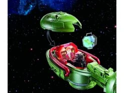 Playmobil Star Trek Klingon Bird-of-Prey 71089 -Playmobil Ventas 1999970516g05