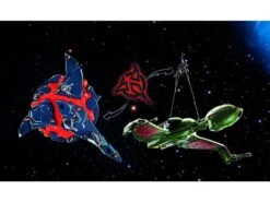 Playmobil Star Trek Klingon Bird-of-Prey 71089 -Playmobil Ventas 1999970516g08