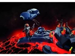 Playmobil Star Trek Klingon Bird-of-Prey 71089 -Playmobil Ventas 1999970516g09