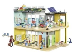 Playmobil City Life Colegio De Playmobil 71327 10 Playmobil City Life Colegio De Playmobil 71327 -Playmobil Ventas 1999970584g01