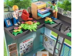 Playmobil City Life Colegio De Playmobil 71327 12 Playmobil City Life Colegio De Playmobil 71327 -Playmobil Ventas 1999970584g03