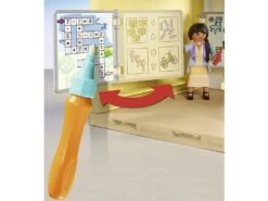 Playmobil City Life Colegio De Playmobil 71327 15 Playmobil City Life Colegio De Playmobil 71327 -Playmobil Ventas 1999970584g06