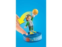 Playmobil City Life Gimnasio Extensión De Playmobil 71328 -Playmobil Ventas 1999970585g03